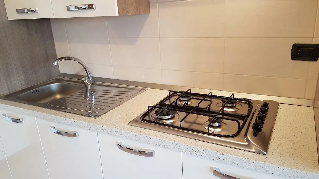 Alice 12 Flat - Apartment Bollate Italien