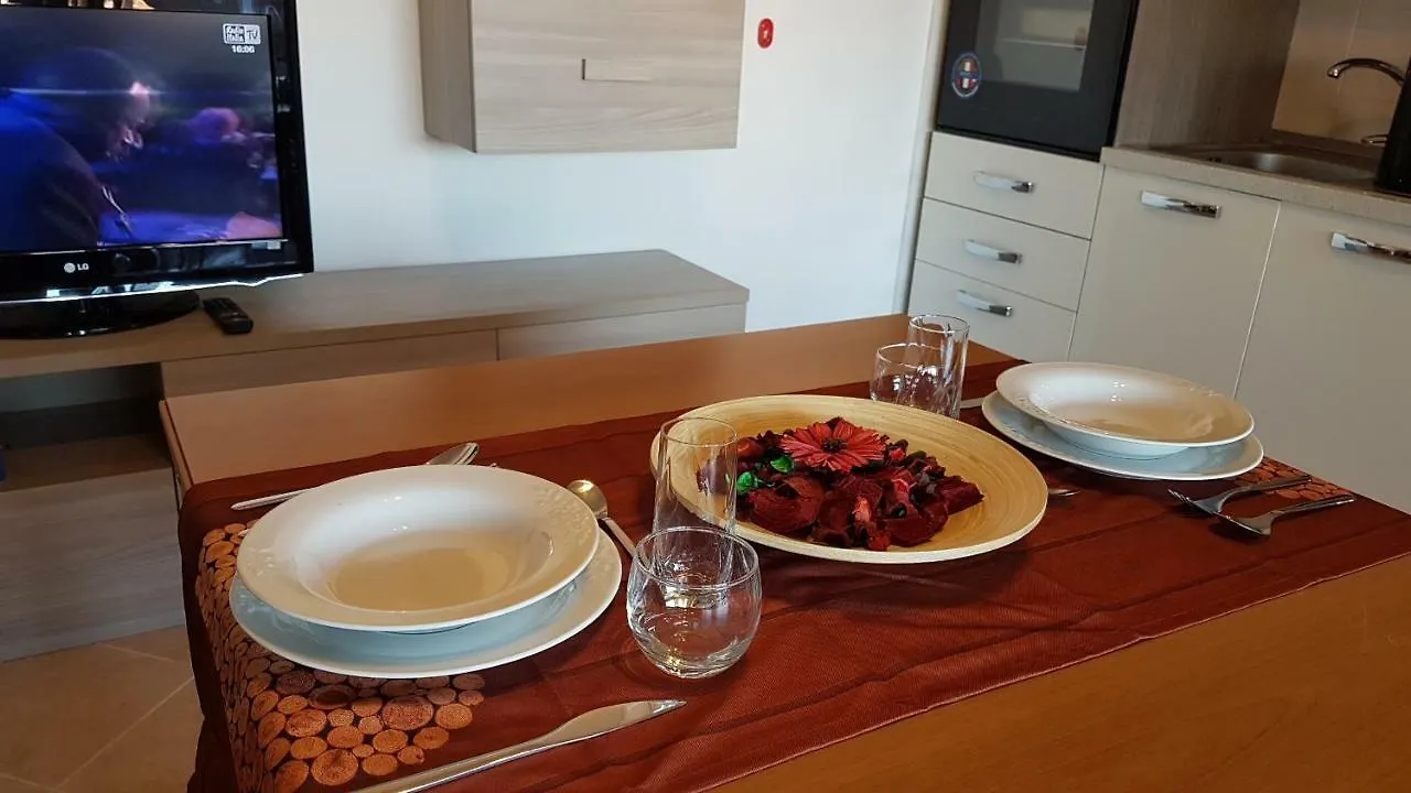 Alice 12 Flat - Apartment Bollate