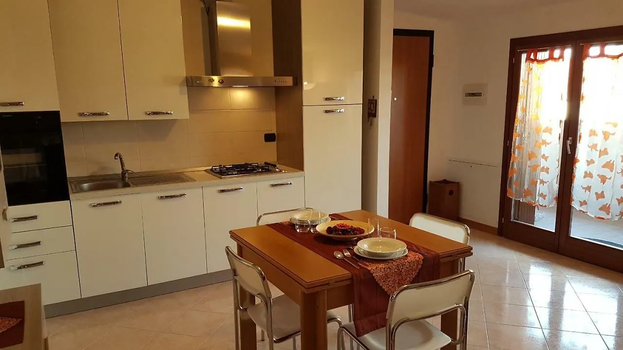 Alice 12 Flat - Apartment Bollate Italien