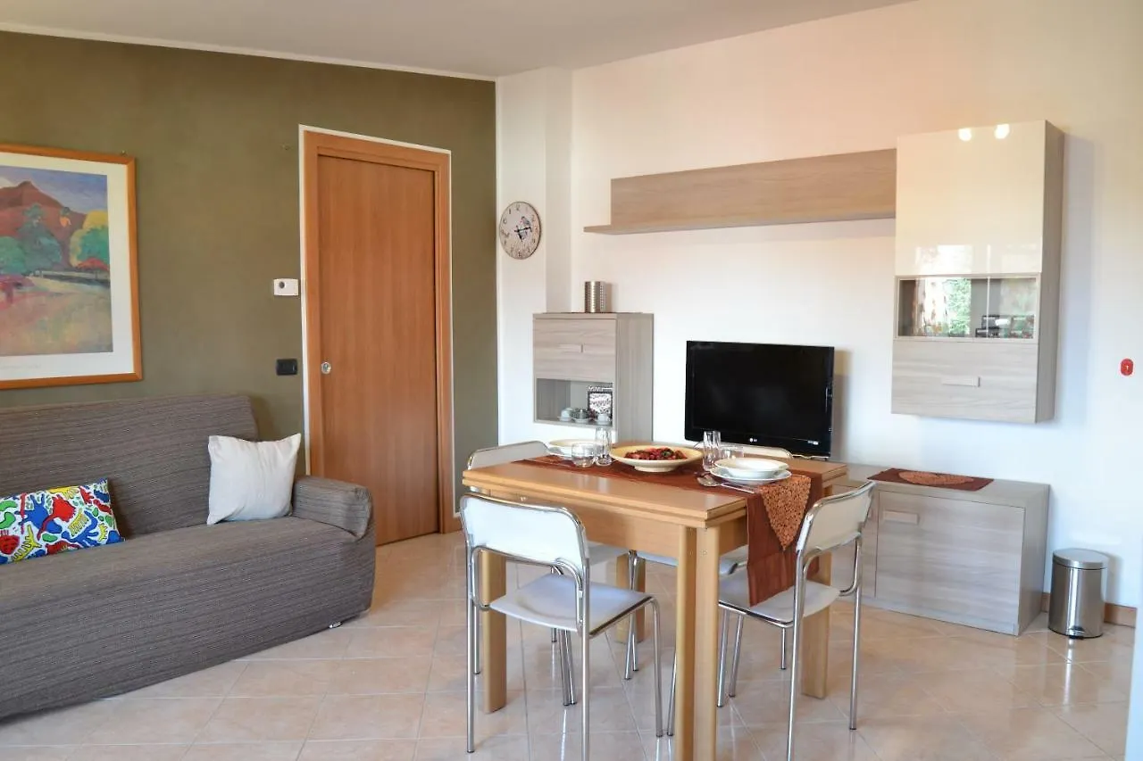 Alice 12 Flat - Apartment Bollate Italien