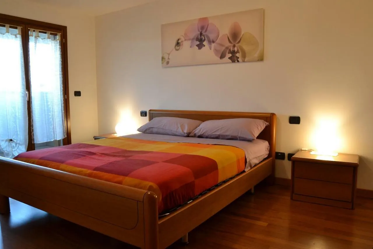 Alice 12 Flat - Apartment Bollate 0*,  Italien