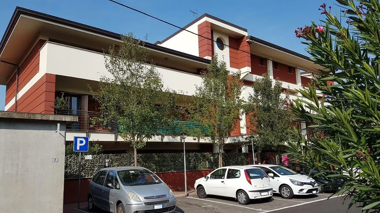 Alice 12 Flat - Apartment Bollate 0*,