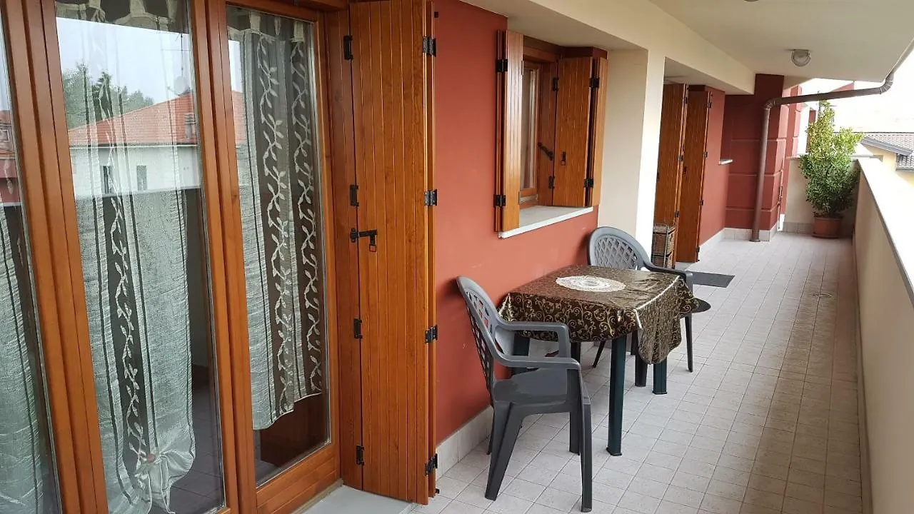 Alice 12 Flat - Apartment Bollate