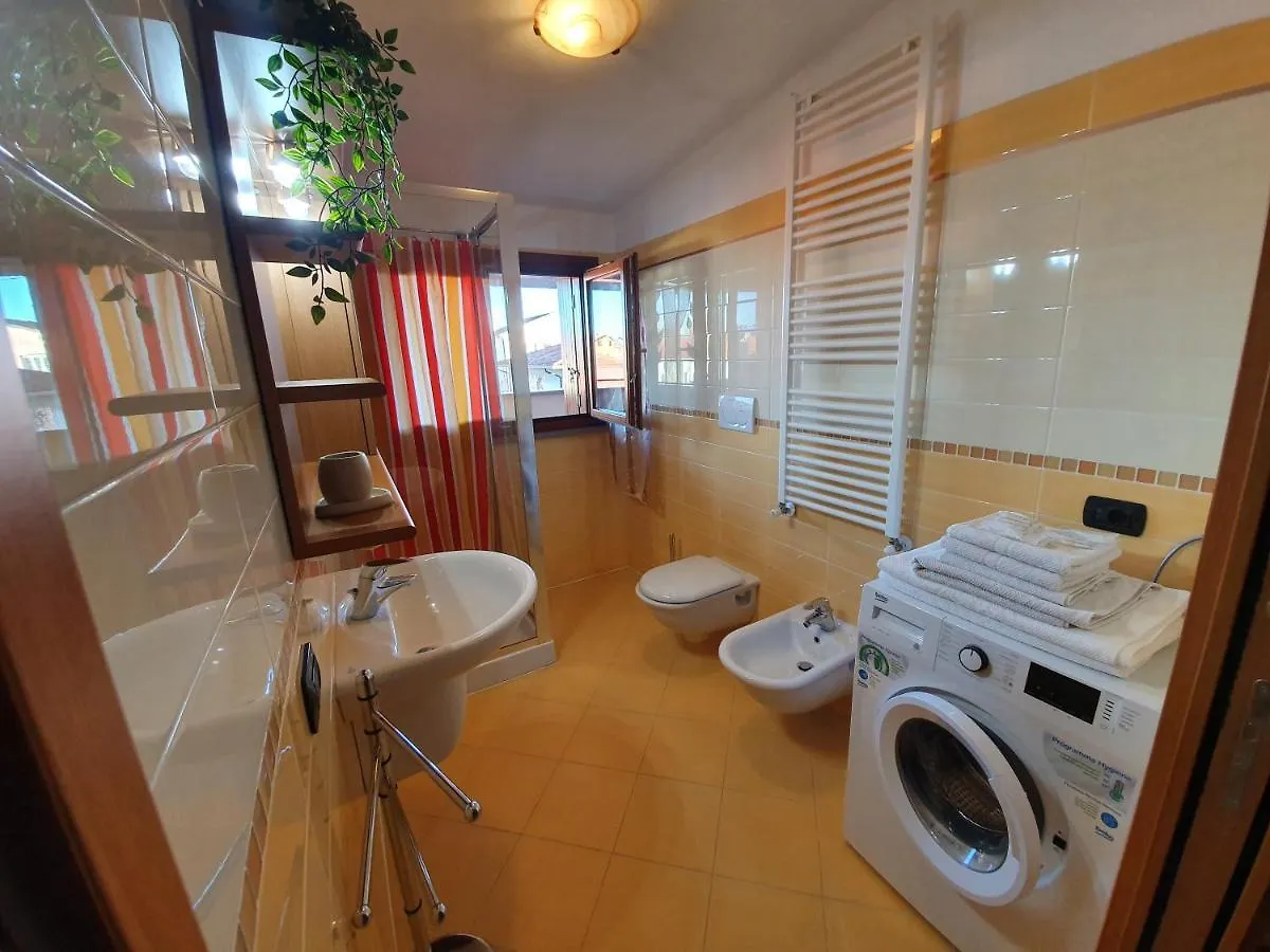 בולאטה Alice 12 Flat - Apartment