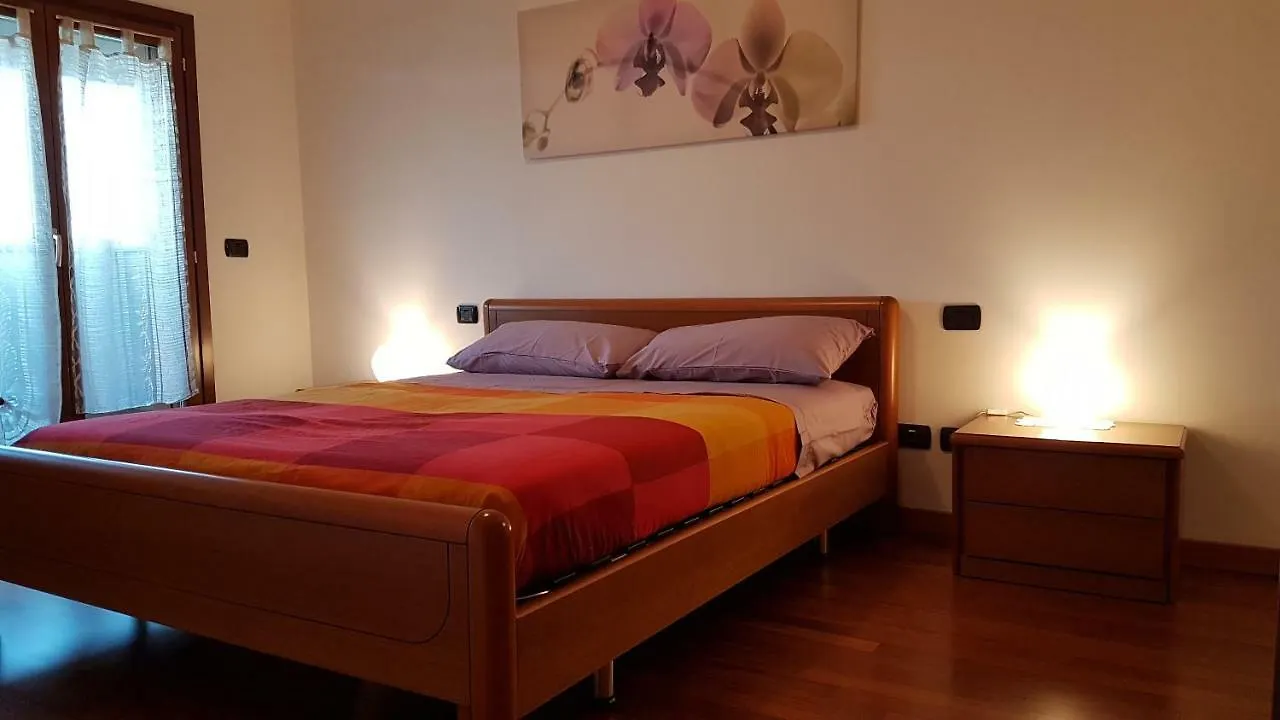 בולאטה Alice 12 Flat - Apartment