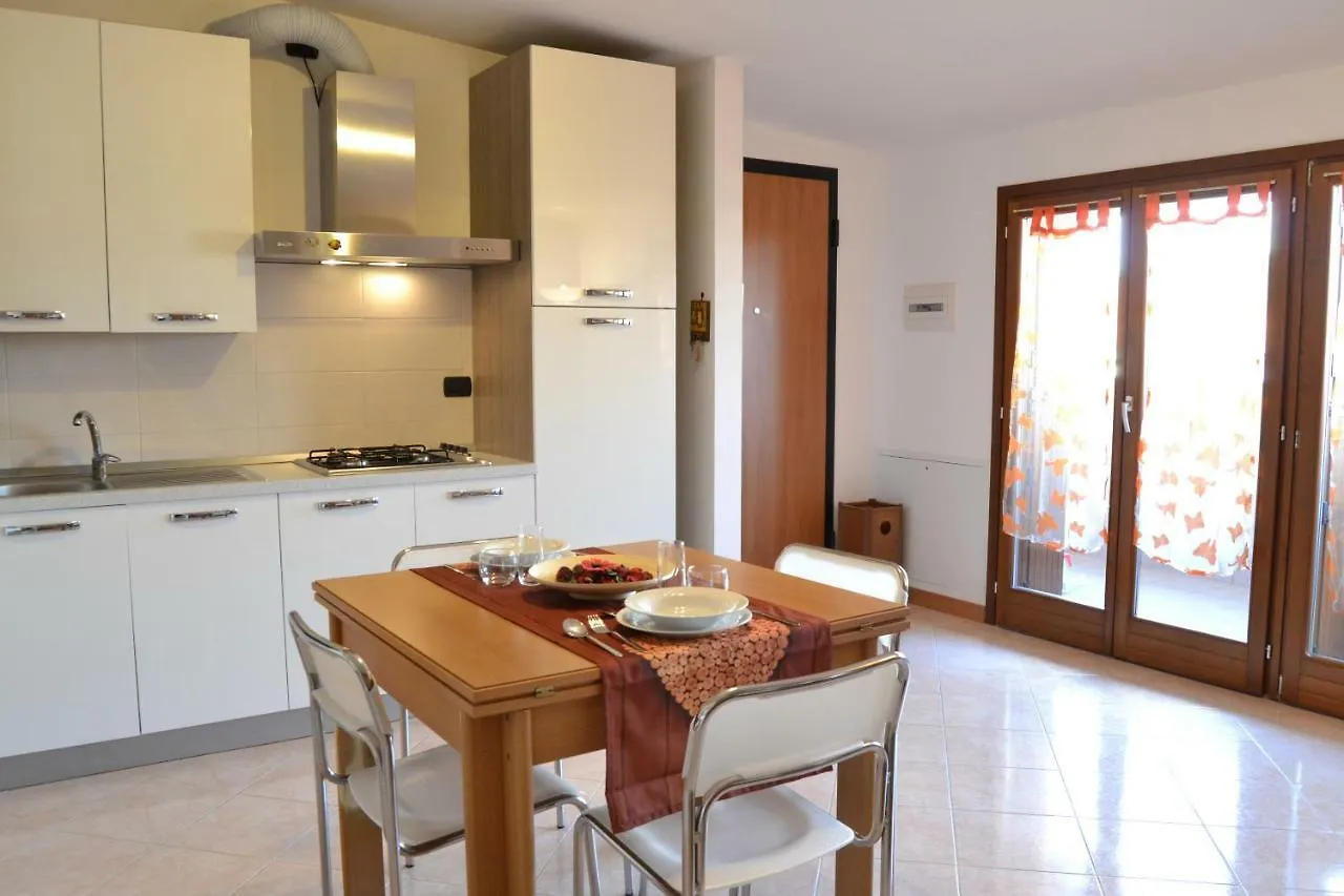 בולאטה Alice 12 Flat - Apartment