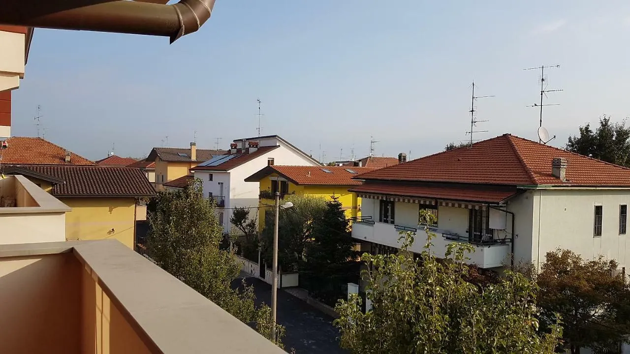 בולאטה Alice 12 Flat - Apartment