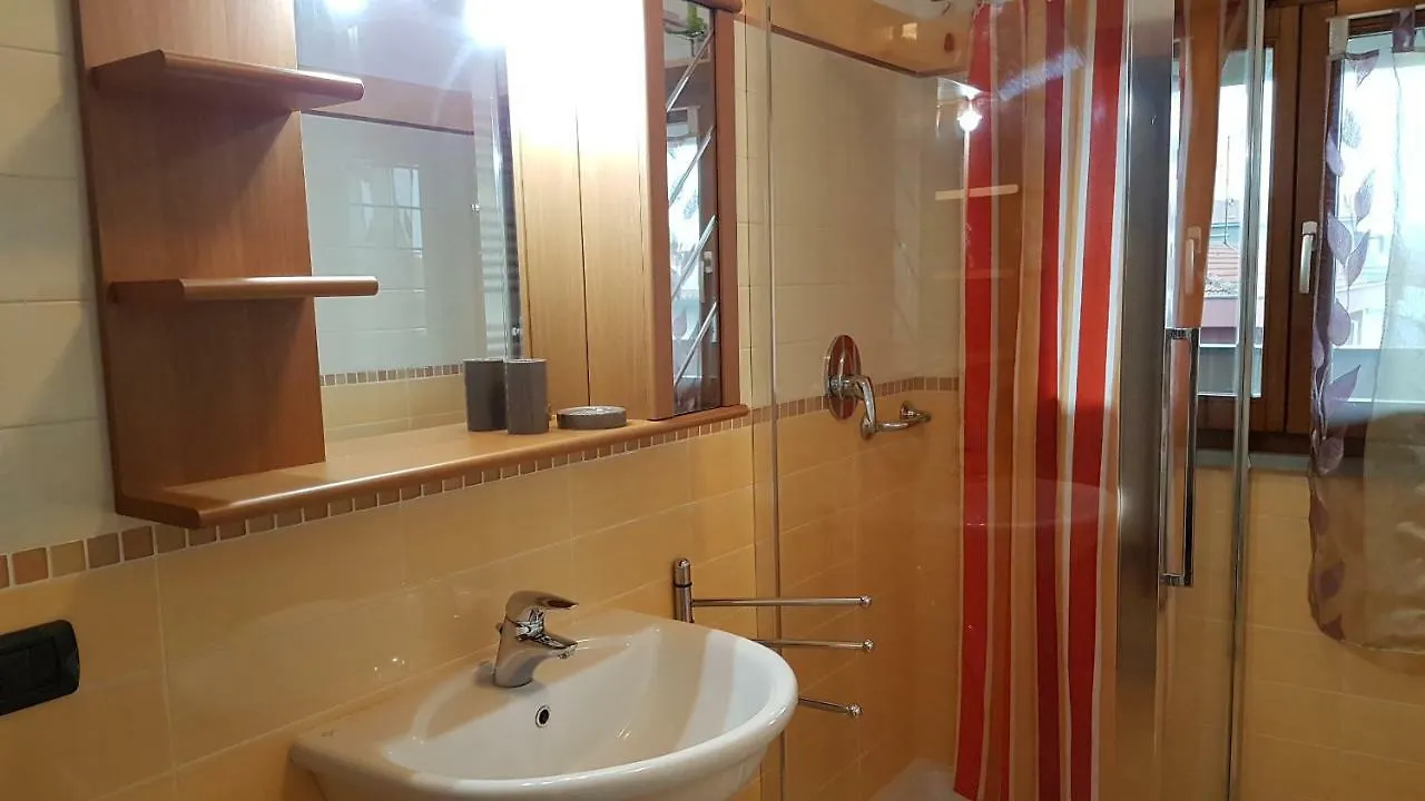 בולאטה Alice 12 Flat - Apartment 0*,